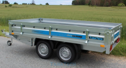 Prves Faro Magicus 300x150x35 750kg