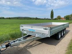Prves valnk AZURE H-3 505x200 3500kg 3 npravy R14