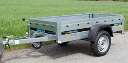 Prves MARTZ Basic 200 Plus 750kg