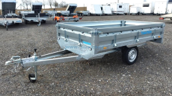 Prves Zaslaw 265S HL 750kg