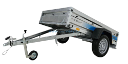 Prves Faro Pondus 263x130x32 750kg sklopn